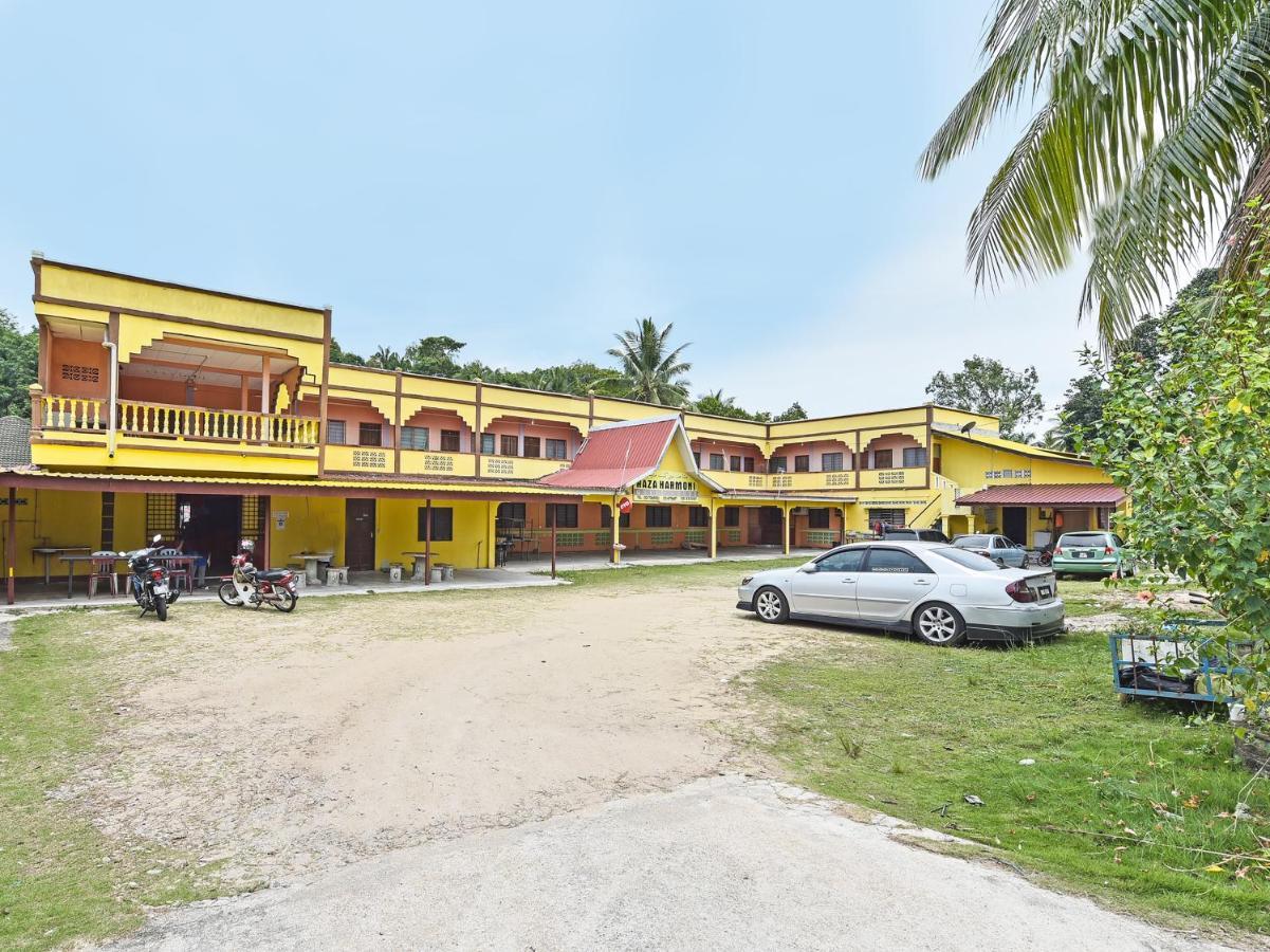哥打巴鲁 Oyo 90454哈扎哈莫尼旅馆酒店 外观 照片